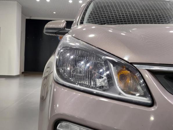 Kia Rio IV с пробегом 2018 года, цена 1 397 000 рублей, 60849 км, седан, Автокод Объявления