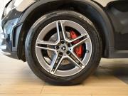 Mercedes-Benz GLC Coupe I (C253) Рестайлинг Москва  - изображение 58