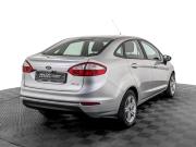Ford Fiesta Mk6 Рестайлинг Санкт-Петербург  - изображение 31