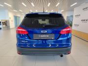 Ford Focus III Рестайлинг Санкт-Петербург  - изображение 20