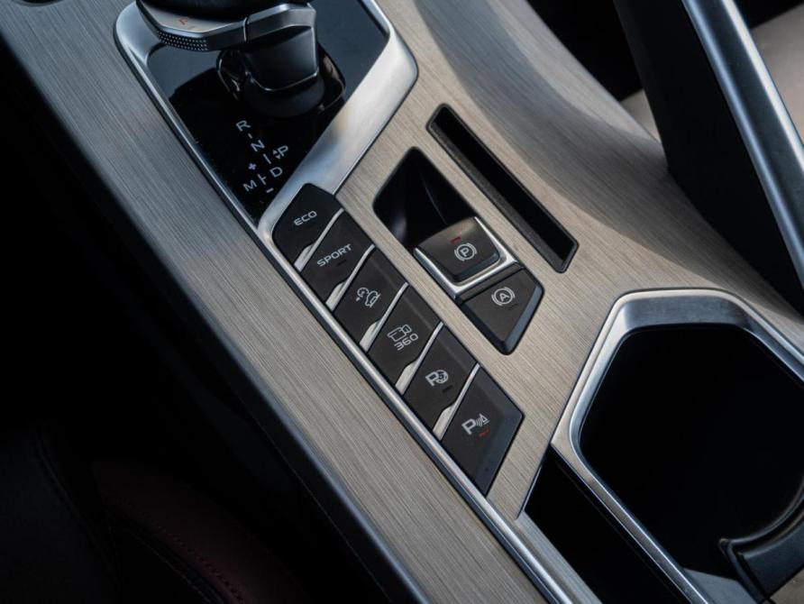 Geely Coolray I Краснодар  - изображение 22