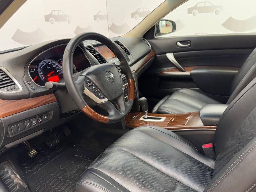 Nissan Teana II Ставрополь  - изображение 7