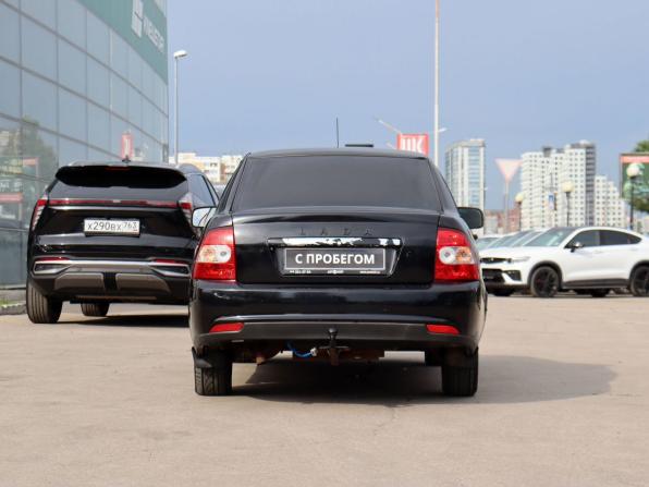Lada (ВАЗ) Priora I с пробегом 2008 года, цена 200 000 рублей, 205299 км, седан, Автокод Объявления