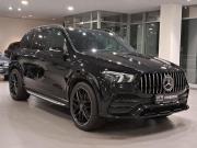 Mercedes-Benz GLE II (V167) Казань  - изображение 25