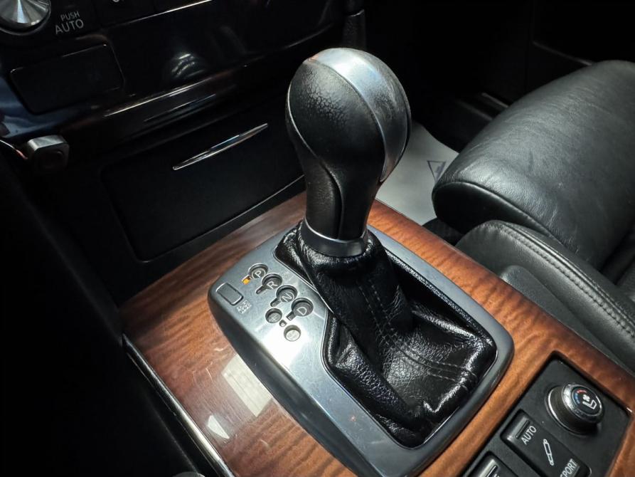 Infiniti FX II (S51) Стерлитамак  - изображение 34