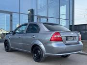 Chevrolet Aveo I Рестайлинг Энгельс  - изображение 29