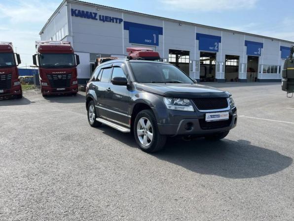 Suzuki Grand Vitara II Рестайлинг с пробегом 2011 года, цена 779 000 рублей, 247336 км, внедорожник, Автокод Объявления