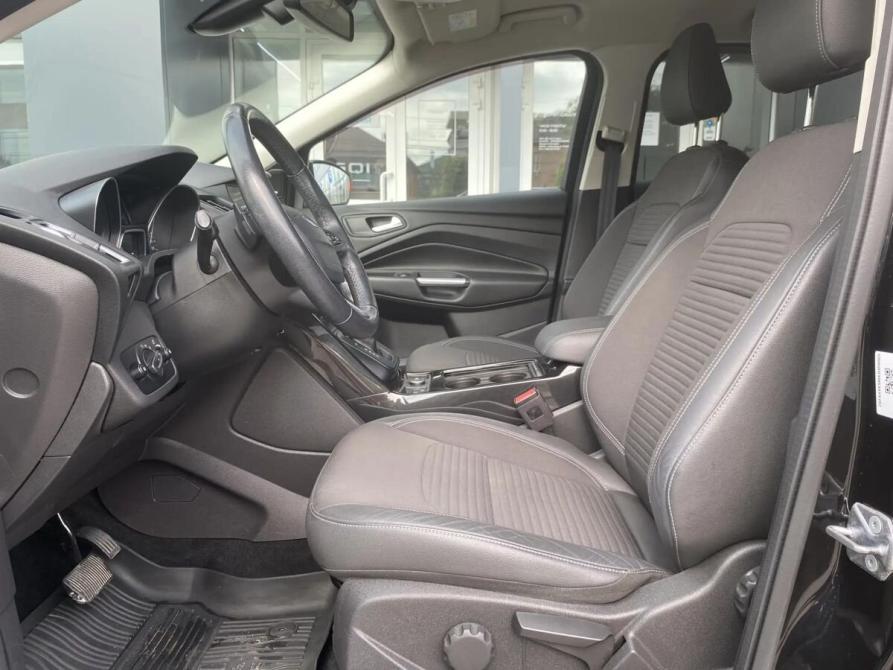 Ford Kuga II Рестайлинг Краснодар  - изображение 9