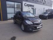 Opel Mokka I Москва  - изображение 17