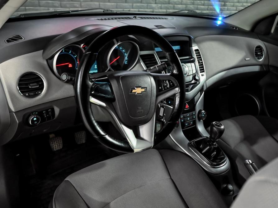 Chevrolet Cruze I Екатеринбург  - изображение 11