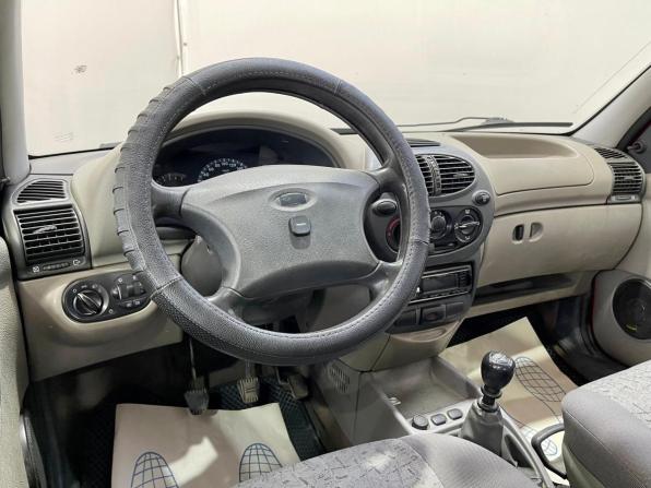 Lada (ВАЗ) Kalina I с пробегом 2007 года, цена 200 000 рублей, 217985 км, седан, Автокод Объявления
