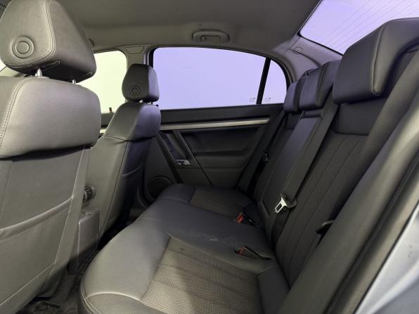 Opel Vectra C Рестайлинг с пробегом 2007 года, цена 550 000 рублей, 260000 км, седан, Автокод Объявления