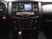 Nissan Patrol VI (Y62) Рестайлинг Казань  - изображение 48
