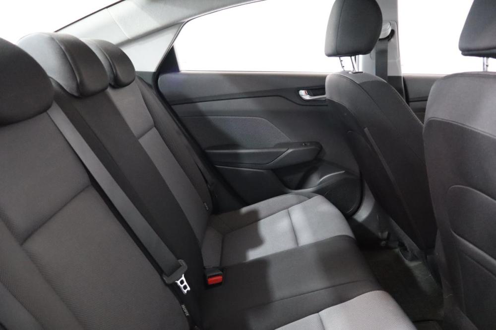 Hyundai Solaris II Санкт-Петербург  - изображение 12