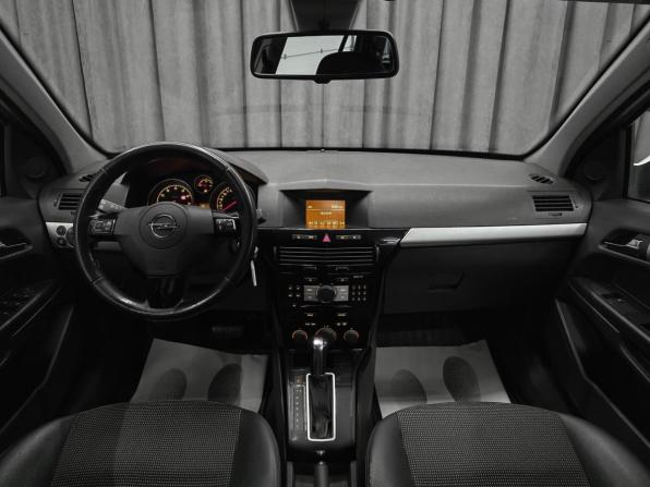 Opel Astra H Рестайлинг с пробегом 2014 года, цена 585 000 рублей, 164000 км, универсал, Автокод Объявления
