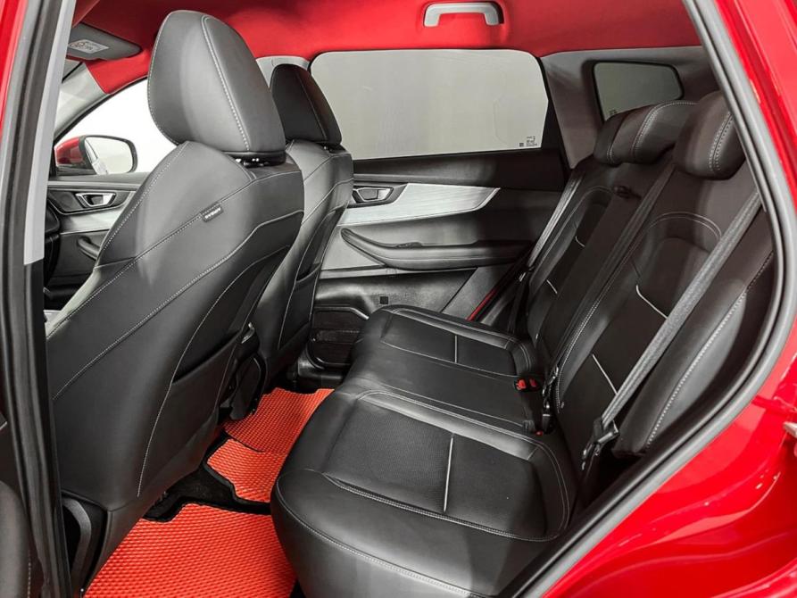 Chery Tiggo 7 Pro Max I Ногинск  - изображение 18