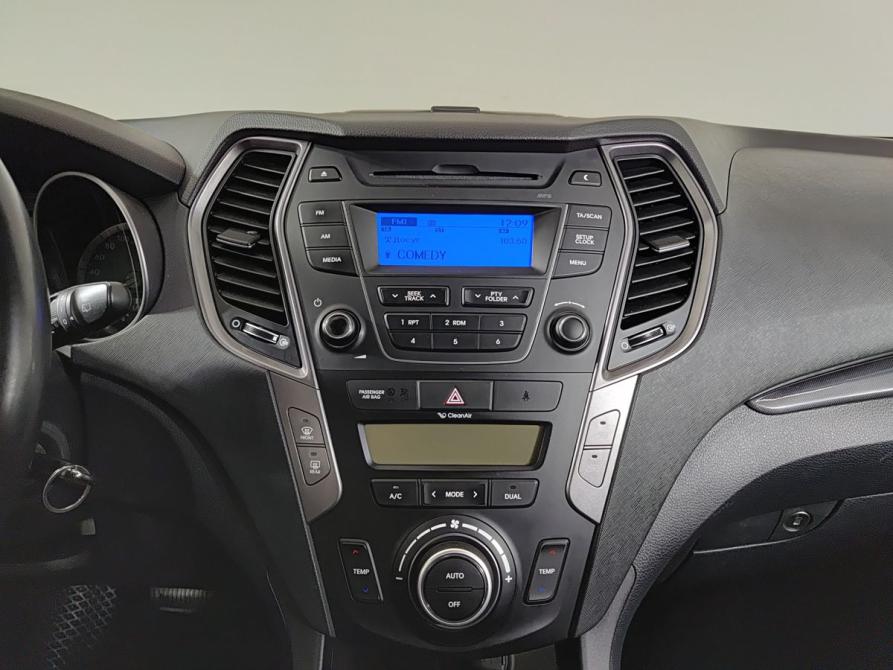 Hyundai Santa Fe III Уфа  - изображение 15