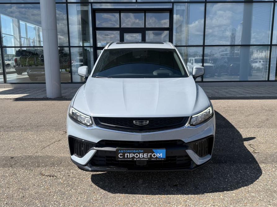 Geely Tugella I Рестайлинг Тверь  - изображение 3