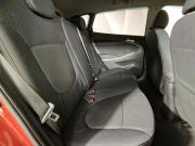 Hyundai Solaris I Москва  - изображение 32