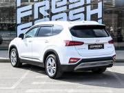 Hyundai Santa Fe IV Волгоград  - изображение 27
