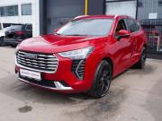 Haval Jolion I Москва  - изображение 16