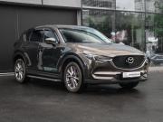 Mazda CX-5 II Москва  - изображение 32