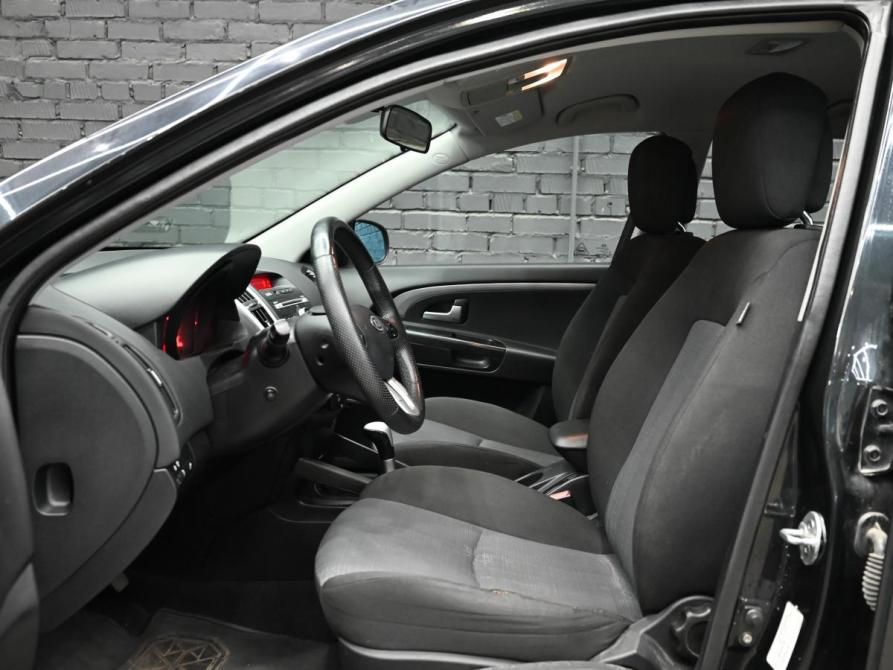 Kia Ceed I Рестайлинг Екатеринбург  - изображение 9