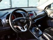 Kia Sportage III Екатеринбург  - изображение 36
