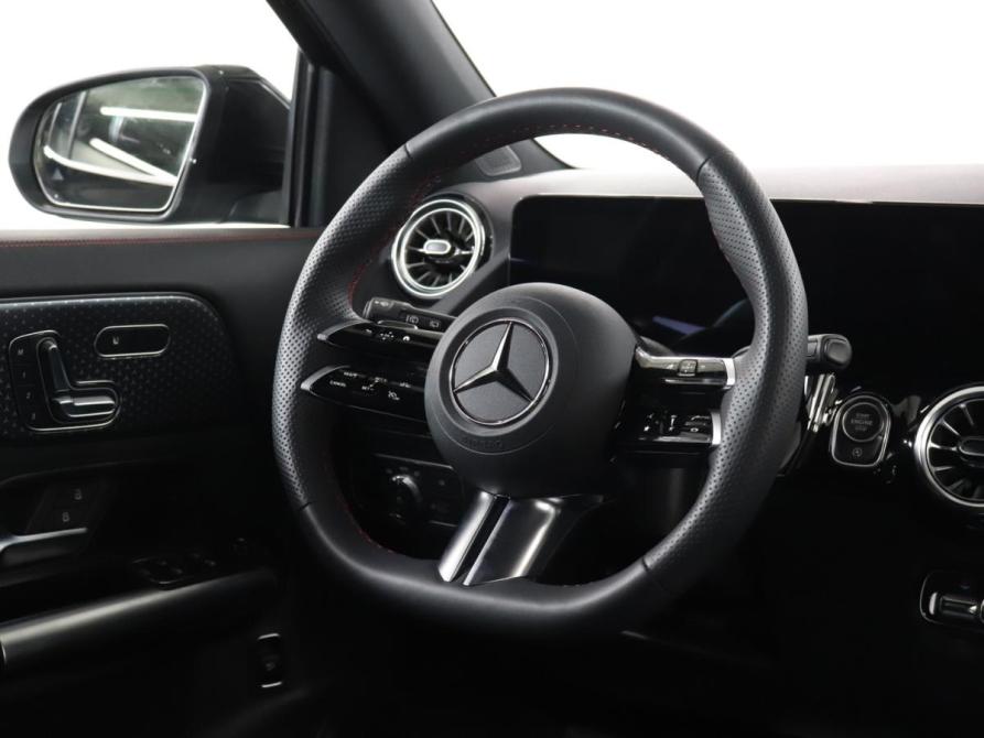 Mercedes-Benz GLA II (H247) Рестайлинг Москва  - изображение 15