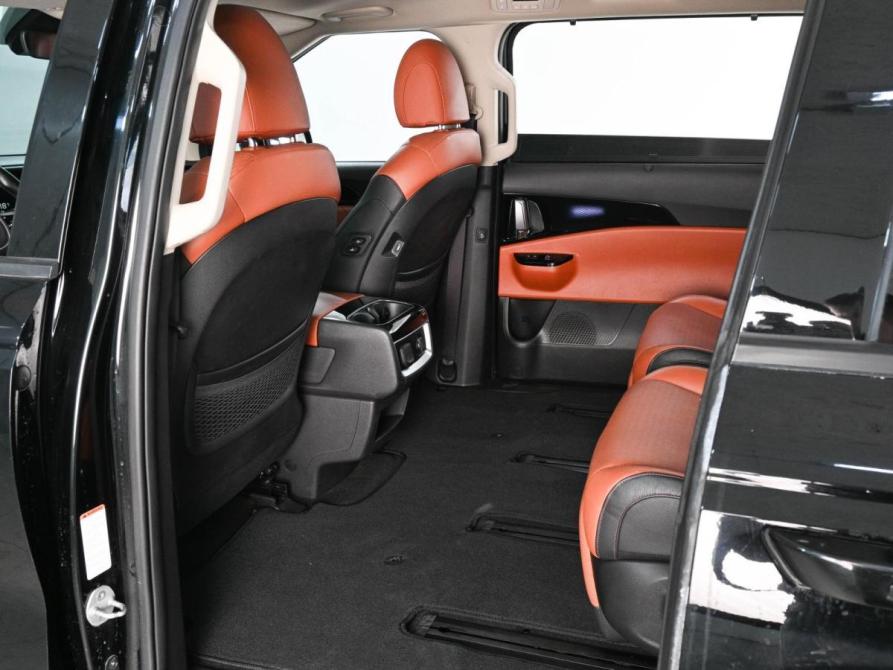 Kia Carnival IV Ростов-на-Дону  - изображение 13