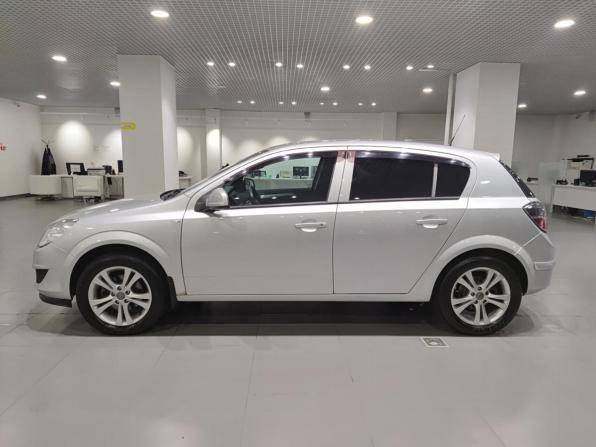 Opel Astra H Рестайлинг с пробегом 2014 года, цена 699 000 рублей, 199464 км, хэтчбек, Автокод Объявления