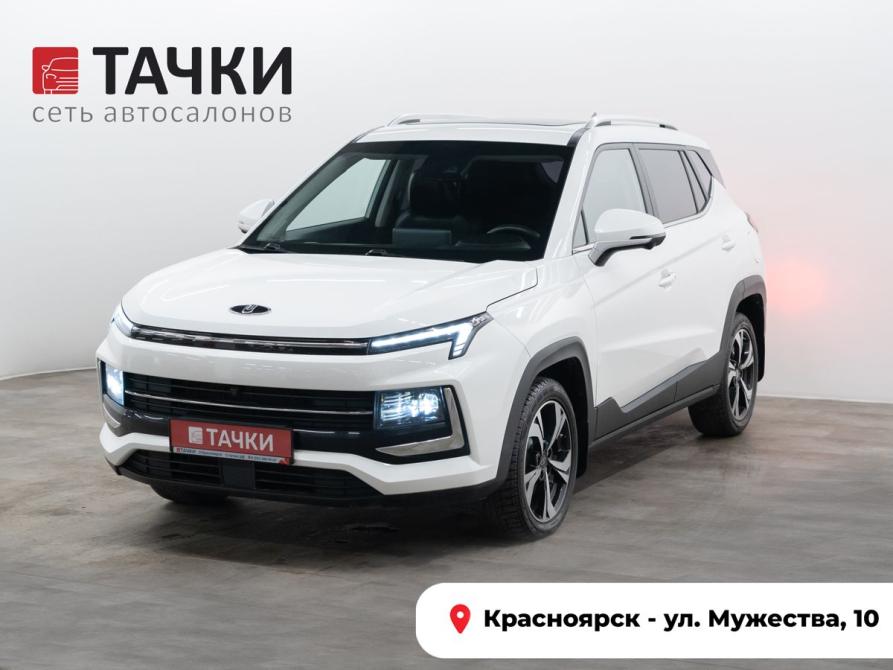 Москвич 3 Красноярск  - изображение 1