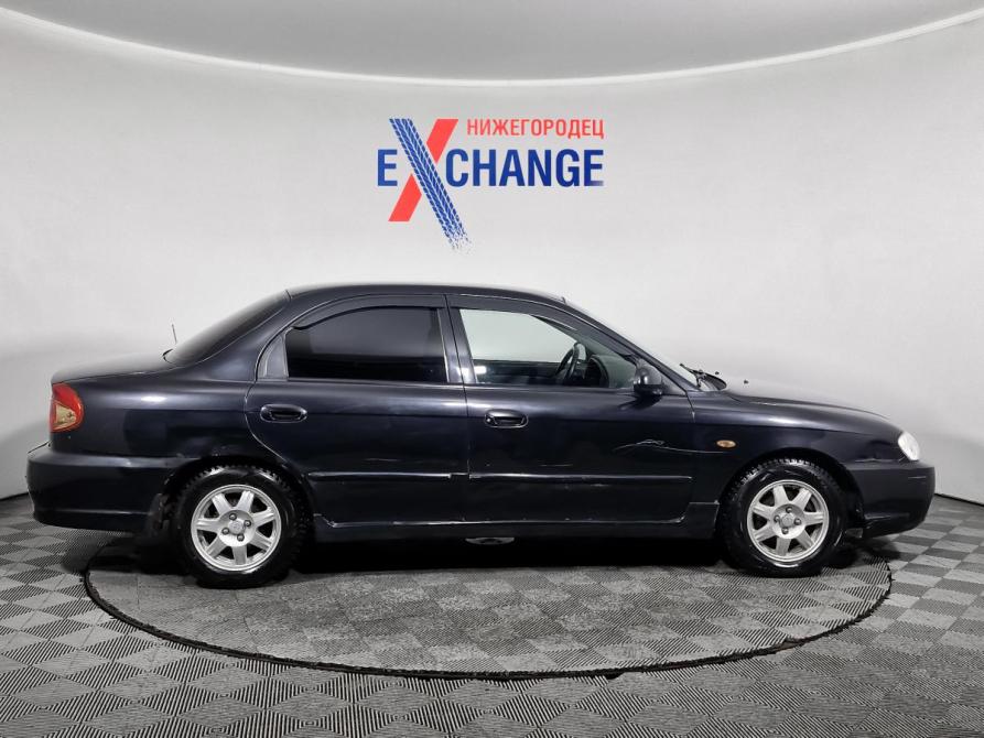 Kia Spectra I Рестайлинг 2 Нижний Новгород  - изображение 4