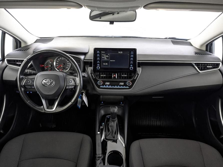 Toyota Corolla XII (E210) Москва  - изображение 14