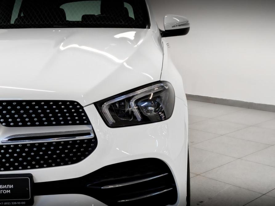Mercedes-Benz GLE II (V167) Санкт-Петербург  - изображение 18