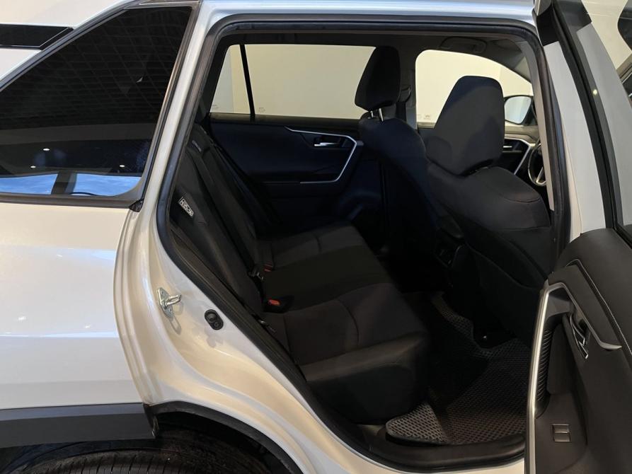 Toyota RAV4 V (XA50) Чебоксары  - изображение 17