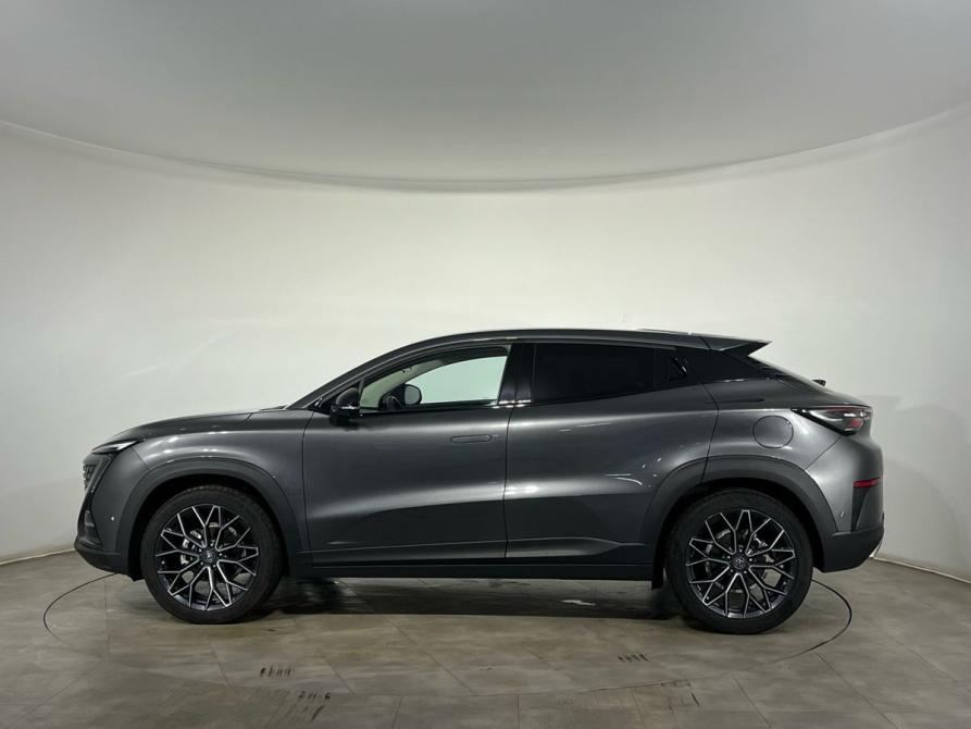 Changan UNI-T I Ижевск  - изображение 2