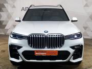 BMW X7 I (G07) Екатеринбург  - изображение 39