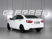 Lada (ВАЗ) Vesta I Минеральные Воды  - изображение 16