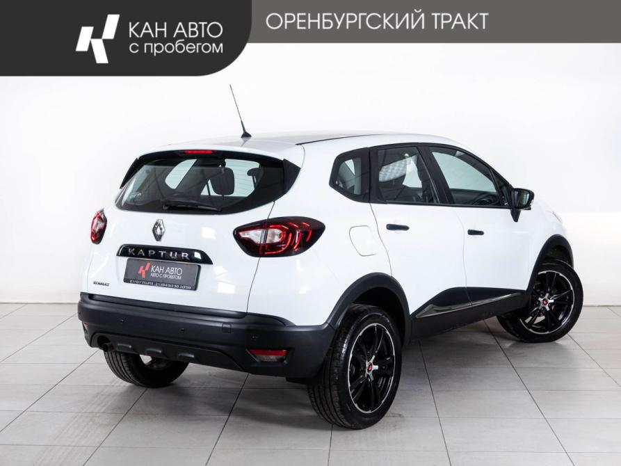 Renault Kaptur I Казань  - изображение 3