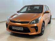 Kia Rio IV Москва  - изображение 17