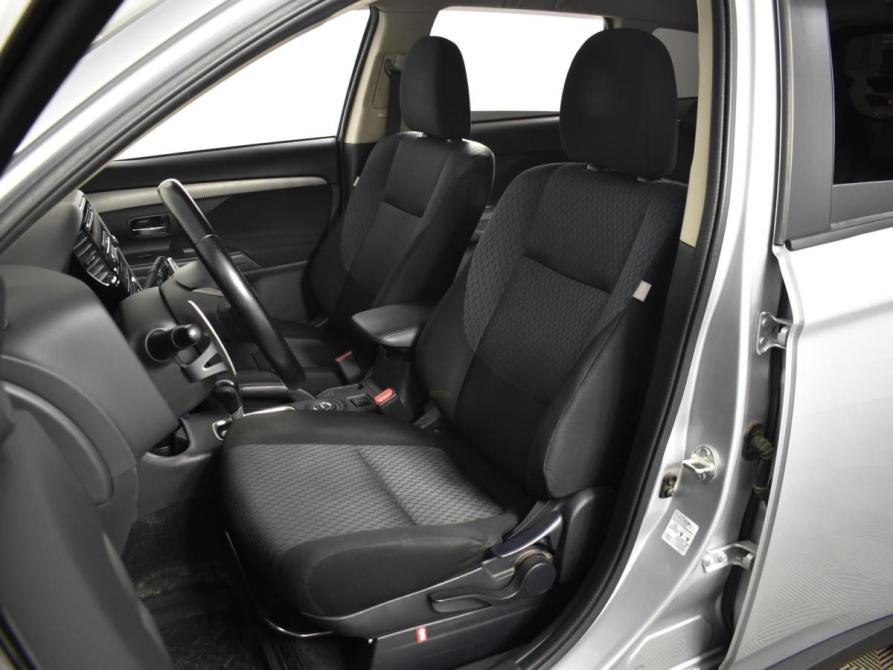 Mitsubishi Outlander III Рестайлинг Казань  - изображение 10