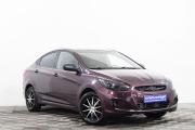 Hyundai Solaris I Сургут  - изображение 18