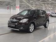 Opel Mokka I Казань  - изображение 23