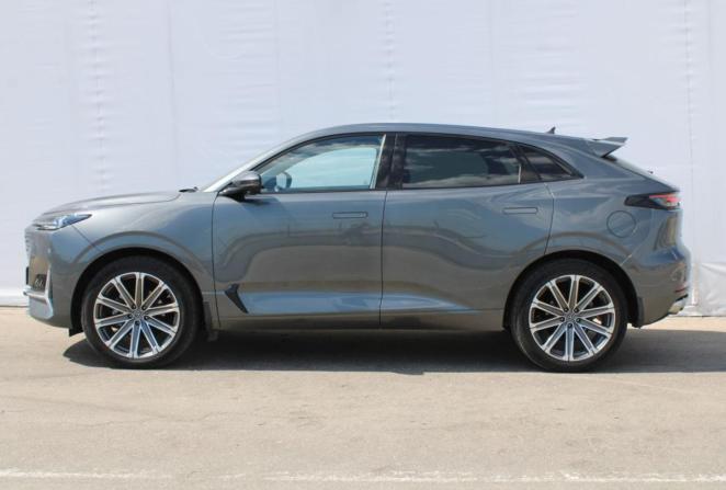 Changan UNI-K с пробегом 2023 года, цена 2 970 000 рублей, 39618 км, внедорожник, Автокод Объявления