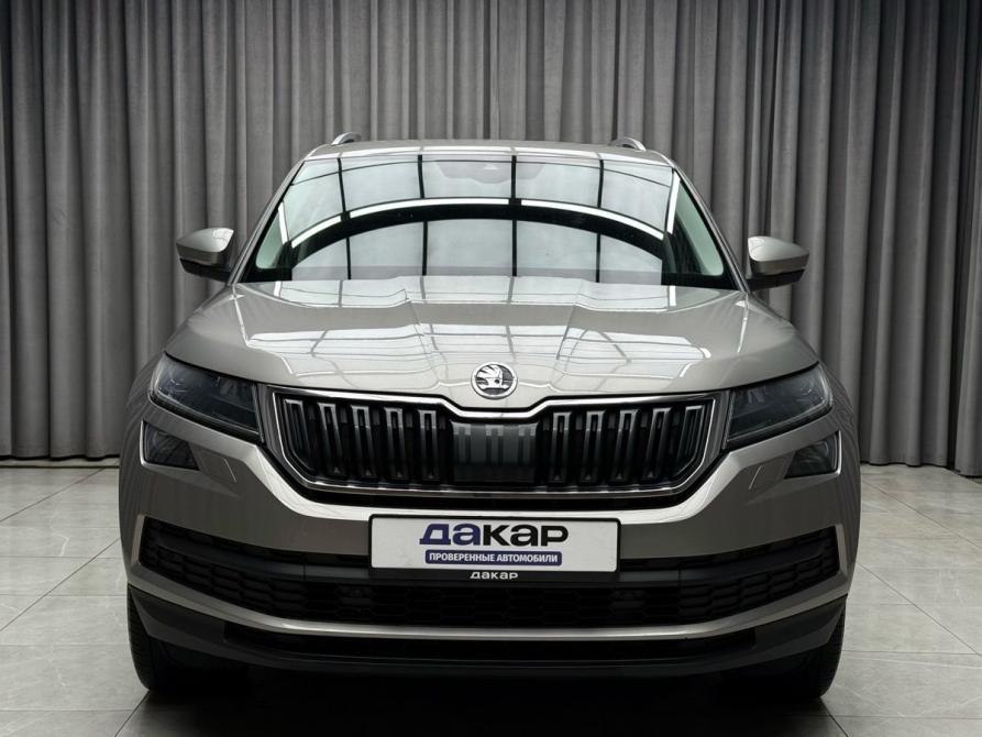 Skoda Kodiaq I Ижевск  - изображение 2