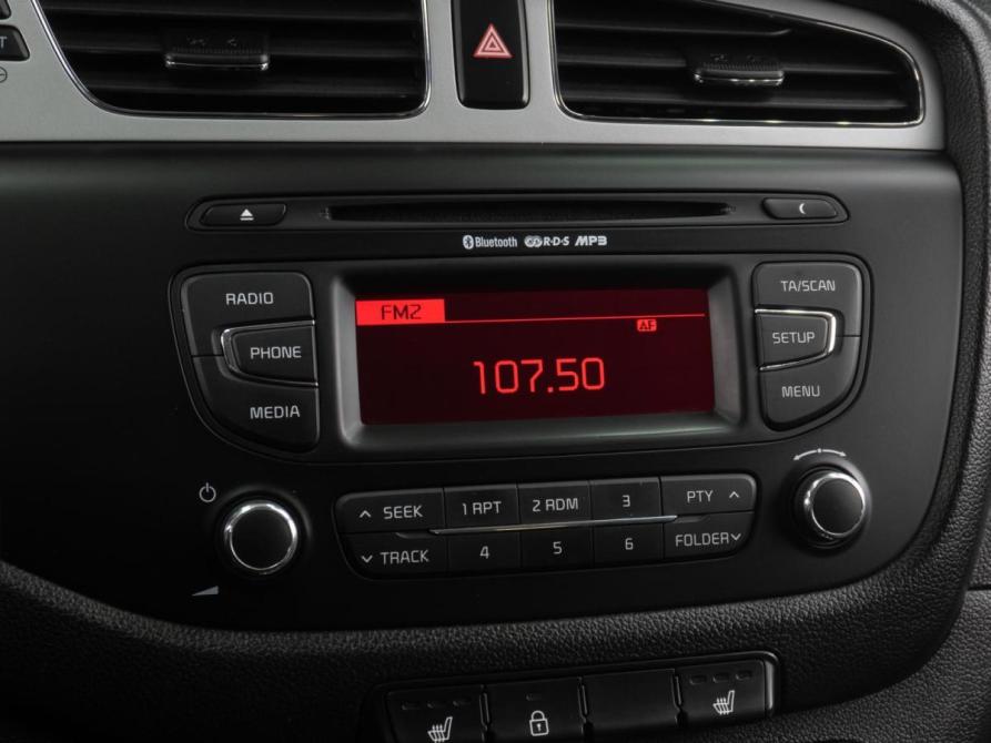 Kia Ceed II Тюмень  - изображение 14