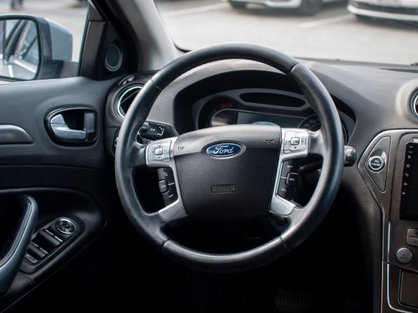 Ford Mondeo IV с пробегом 2008 года, цена 650 000 рублей, 260713 км, седан, Автокод Объявления
