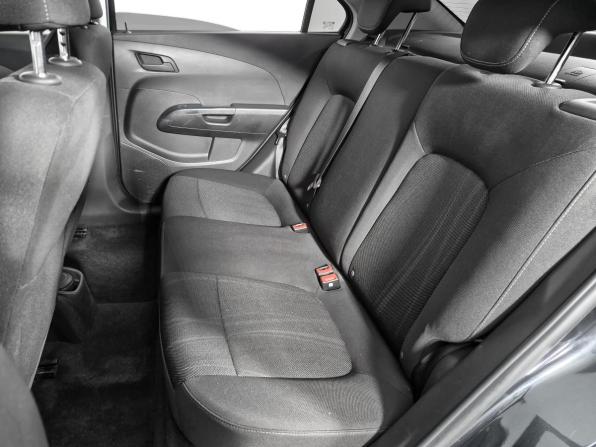 Chevrolet Aveo II с пробегом 2013 года, цена 460 000 рублей, 181281 км, седан, Автокод Объявления