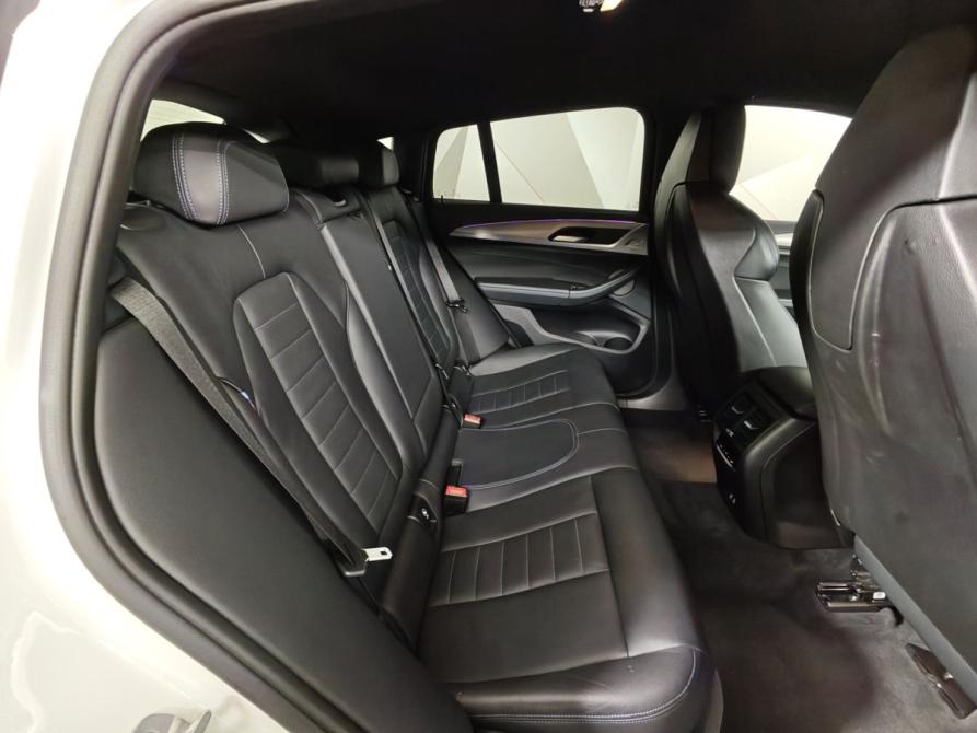 BMW X4 II (G02) Москва  - изображение 14